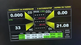 Honda Cr-v Сервизна история в"Бултрако", задна камера - 29000 лв. / 14827.46 € - 68438620 17 | Car24.bg Honda Cr-v Сервизна история в"Бултрако", задна камера - 29000 лв. / 14827.46 € - 68438620 17