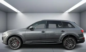 Audi Q7 50 TDI Quattro = S-line = Black Optic Гаранция - 84916 € / 166081.26 лв. - 93009508 3 | Car24.bg Audi Q7 50 TDI Quattro = S-line = Black Optic Гаранция - 84916 € / 166081.26 лв. - 93009508 3