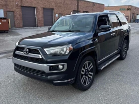 Toyota 4runner SR5 * AвтоКредит* (ЦЕНА ДО БГ)