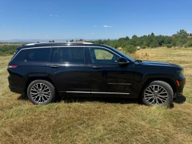 Jeep Grand cherokee L 3, 6 Summit Reserve | Auto.bg — изображение 2 Jeep Grand cherokee L 3, 6 Summit Reserve | Auto.bg — изображение 2