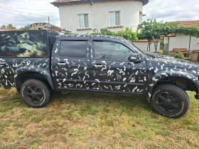 Isuzu D-max 3.0 - 7800 € - 73188643 3 | Car24.bg Isuzu D-max 3.0 - 7800 € - 73188643 3