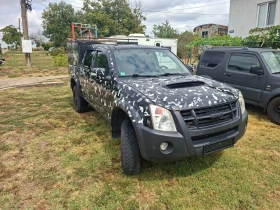 Isuzu D-max 3.0 - 7800 € - 73188643 2 | Car24.bg Isuzu D-max 3.0 - 7800 € - 73188643 2