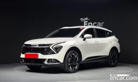 Kia Sportage LPG 2.0 2WD Signature * koreiskikoli.bg *