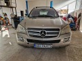 Mercedes-Benz GL 500 4бр.500/450/350/320 - [2] 