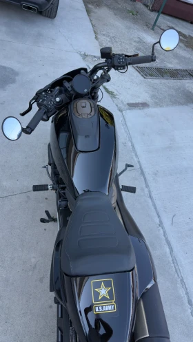 Harley-Davidson Sportster undefined | Auto.bg — изображение 6 Harley-Davidson Sportster undefined | Auto.bg — изображение 6