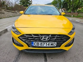 Hyundai I30 37000км НОВ ВНОС КАТО НОВ - Car24.bg Hyundai I30 37000км НОВ ВНОС КАТО НОВ