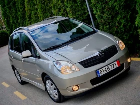 Toyota Corolla verso 2.0 - Car24.bg Toyota Corolla verso 2.0