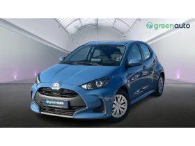 Toyota Yaris 1.5i M/T, Месечна вноска от 344 лв. - Car24.bg Toyota Yaris 1.5i M/T, Месечна вноска от 344 лв.