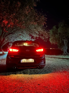 Hyundai I30 N Performance - 16500 € / 32271.19 лв. - 72922602 5 | Car24.bg Hyundai I30 N Performance - 16500 € / 32271.19 лв. - 72922602 5