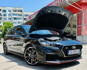 Hyundai I30 N Performance - 16500 € / 32271.19 лв. - 72922602 3 | Car24.bg Hyundai I30 N Performance - 16500 € / 32271.19 лв. - 72922602 3