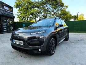 Снимка Citroen C4 Cactus