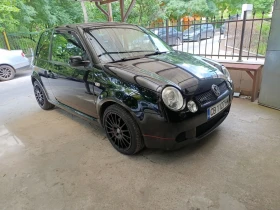 Снимка VW Lupo