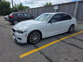 BMW 330 xDrive / ЧЕРВЕН САЛОН / ПАНО / ПАМЕТ / ЦЕНА ДО БГ | Auto.bg — изображение 2 BMW 330 xDrive / ЧЕРВЕН САЛОН / ПАНО / ПАМЕТ / ЦЕНА ДО БГ | Auto.bg — изображение 2