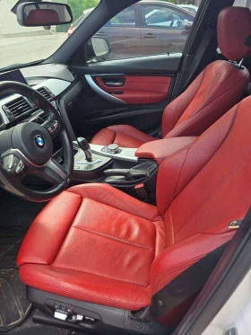 BMW 330 xDrive / ЧЕРВЕН САЛОН / ПАНО / ПАМЕТ / ЦЕНА ДО БГ | Auto.bg — изображение 13 BMW 330 xDrive / ЧЕРВЕН САЛОН / ПАНО / ПАМЕТ / ЦЕНА ДО БГ | Auto.bg — изображение 13
