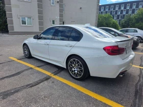 BMW 330 xDrive / ЧЕРВЕН САЛОН / ПАНО / ПАМЕТ / ЦЕНА ДО БГ | Auto.bg — изображение 4 BMW 330 xDrive / ЧЕРВЕН САЛОН / ПАНО / ПАМЕТ / ЦЕНА ДО БГ | Auto.bg — изображение 4