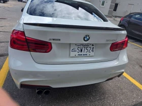BMW 330 xDrive / ЧЕРВЕН САЛОН / ПАНО / ПАМЕТ / ЦЕНА ДО БГ | Auto.bg — изображение 5 BMW 330 xDrive / ЧЕРВЕН САЛОН / ПАНО / ПАМЕТ / ЦЕНА ДО БГ | Auto.bg — изображение 5