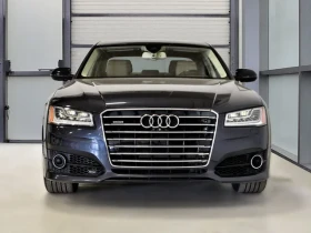 Audi A8 4.0T QUATTRO/FULL/PANO/360CAM | Auto.bg — изображение 2 Audi A8 4.0T QUATTRO/FULL/PANO/360CAM | Auto.bg — изображение 2