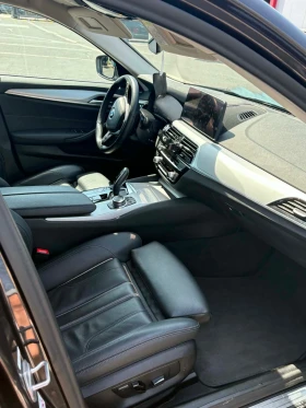 BMW 530E undefined | Auto.bg — изображение 7 BMW 530E undefined | Auto.bg — изображение 7