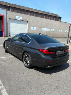 BMW 530E undefined | Auto.bg — изображение 2 BMW 530E undefined | Auto.bg — изображение 2