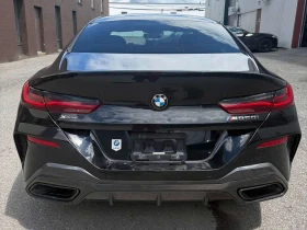 BMW 850 * xDrive * ЛАЗЕРИ * CARFAX * ЛИЦЕНЗИРАН ДИЛЪР | Auto.bg — изображение 4 BMW 850 * xDrive * ЛАЗЕРИ * CARFAX * ЛИЦЕНЗИРАН ДИЛЪР | Auto.bg — изображение 4