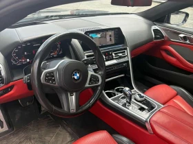 BMW 850 * xDrive * ЛАЗЕРИ * CARFAX * ЛИЦЕНЗИРАН ДИЛЪР | Auto.bg — изображение 5 BMW 850 * xDrive * ЛАЗЕРИ * CARFAX * ЛИЦЕНЗИРАН ДИЛЪР | Auto.bg — изображение 5