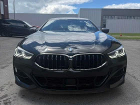 BMW 850 * xDrive * ЛАЗЕРИ * CARFAX * ЛИЦЕНЗИРАН ДИЛЪР | Auto.bg — изображение 6 BMW 850 * xDrive * ЛАЗЕРИ * CARFAX * ЛИЦЕНЗИРАН ДИЛЪР | Auto.bg — изображение 6