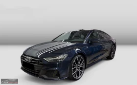 Audi A7 40TDI/204HP/MATRIX/PANO/360/KLESS/HUD/586z