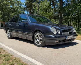Mercedes-Benz E 200 Kompressor - 4000 € / 7823.32 лв. - 41181846 4 | Car24.bg Mercedes-Benz E 200 Kompressor - 4000 € / 7823.32 лв. - 41181846 4