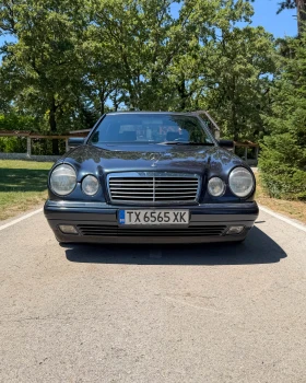 Mercedes-Benz E 200 Kompressor - 4000 € / 7823.32 лв. - 41181846 3 | Car24.bg Mercedes-Benz E 200 Kompressor - 4000 € / 7823.32 лв. - 41181846 3