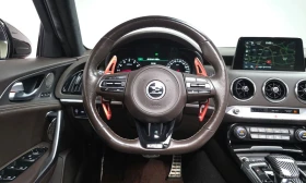 Kia Stinger 3.3* GT* AWD* ПОДГРЕВ* ОБДУХВАНЕ* 360КАМЕРА* | Auto.bg — изображение 7 Kia Stinger 3.3* GT* AWD* ПОДГРЕВ* ОБДУХВАНЕ* 360КАМЕРА* | Auto.bg — изображение 7