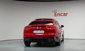 Kia Stinger 3.3* GT* AWD* ПОДГРЕВ* ОБДУХВАНЕ* 360КАМЕРА* | Auto.bg — изображение 4 Kia Stinger 3.3* GT* AWD* ПОДГРЕВ* ОБДУХВАНЕ* 360КАМЕРА* | Auto.bg — изображение 4