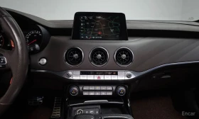 Kia Stinger 3.3* GT* AWD* ПОДГРЕВ* ОБДУХВАНЕ* 360КАМЕРА* | Auto.bg — изображение 8 Kia Stinger 3.3* GT* AWD* ПОДГРЕВ* ОБДУХВАНЕ* 360КАМЕРА* | Auto.bg — изображение 8
