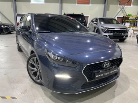 Hyundai I30 1.6 Turbo ! N Line !
