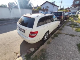 Mercedes-Benz C 250 C250 cdi 4 matic 7g tronic 2011 | Auto.bg — изображение 3 Mercedes-Benz C 250 C250 cdi 4 matic 7g tronic 2011 | Auto.bg — изображение 3