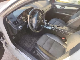 Mercedes-Benz C 250 C250 cdi 4 matic 7g tronic 2011 | Auto.bg — изображение 5 Mercedes-Benz C 250 C250 cdi 4 matic 7g tronic 2011 | Auto.bg — изображение 5