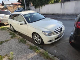 Mercedes-Benz C 250 C250 cdi 4 matic 7g tronic 2011 | Auto.bg — изображение 4 Mercedes-Benz C 250 C250 cdi 4 matic 7g tronic 2011 | Auto.bg — изображение 4
