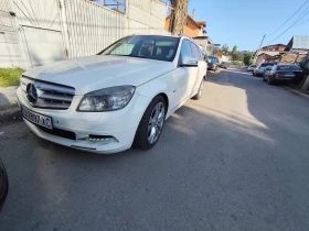 Mercedes-Benz C 250 C250 cdi 4 matic 7g tronic 2011 | Auto.bg — изображение 8 Mercedes-Benz C 250 C250 cdi 4 matic 7g tronic 2011 | Auto.bg — изображение 8