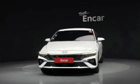 Hyundai Elantra Modern | Auto.bg — изображение 3 Hyundai Elantra Modern | Auto.bg — изображение 3