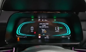 Hyundai Elantra Modern | Auto.bg — изображение 8 Hyundai Elantra Modern | Auto.bg — изображение 8