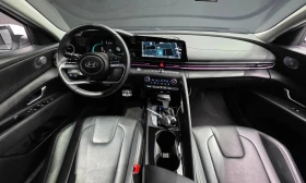 Hyundai Elantra Modern | Auto.bg — изображение 7 Hyundai Elantra Modern | Auto.bg — изображение 7