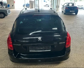 Peugeot 308 2.0 HDI/163 HP/AUTOMATIC | Auto.bg — изображение 5 Peugeot 308 2.0 HDI/163 HP/AUTOMATIC | Auto.bg — изображение 5