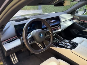 BMW i5 eDrive40 - 51900 € - 70611605 10 | Car24.bg BMW i5 eDrive40 - 51900 € - 70611605 10