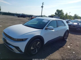 Hyundai Ioniq 5 Sel | Auto.bg — изображение 2 Hyundai Ioniq 5 Sel | Auto.bg — изображение 2