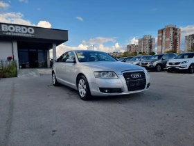 Audi A6 3.0TDI QUATRO | Auto.bg — изображение 8 Audi A6 3.0TDI QUATRO | Auto.bg — изображение 8