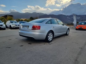 Audi A6 3.0TDI QUATRO | Auto.bg — изображение 7 Audi A6 3.0TDI QUATRO | Auto.bg — изображение 7