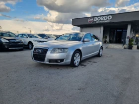 Audi A6 3.0TDI QUATRO | Auto.bg — изображение 3 Audi A6 3.0TDI QUATRO | Auto.bg — изображение 3