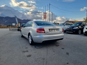 Audi A6 3.0TDI QUATRO | Auto.bg — изображение 5 Audi A6 3.0TDI QUATRO | Auto.bg — изображение 5