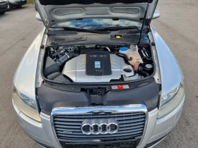 Audi A6 3.0TDI QUATRO | Auto.bg — изображение 17 Audi A6 3.0TDI QUATRO | Auto.bg — изображение 17