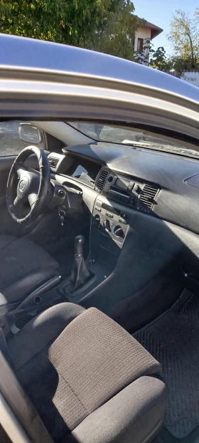 Toyota Corolla - 3800 € - 33865897 4 | Car24.bg Toyota Corolla - 3800 € - 33865897 4
