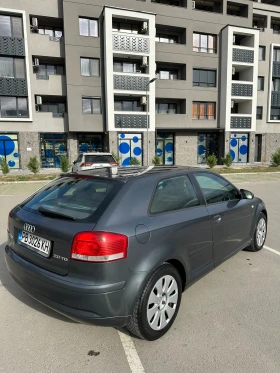 Audi A3 2.0 TDI 140 HP* 6 скорости * климатроник* - 2200 € - 64427362 6 | Car24.bg Audi A3 2.0 TDI 140 HP* 6 скорости * климатроник* - 2200 € - 64427362 6